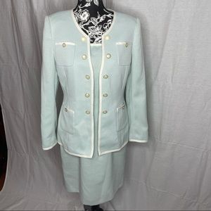 Frances La Vie Dress Suit